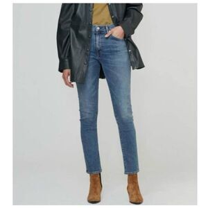 Citizens of Humanity Skyla Midrise Skinny Jean- Size 30